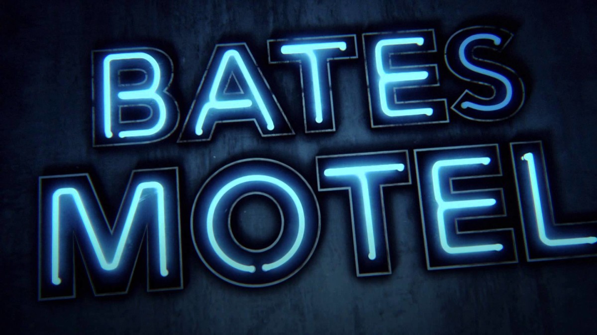 A Irregular Terceira Temporada De Bates Motel