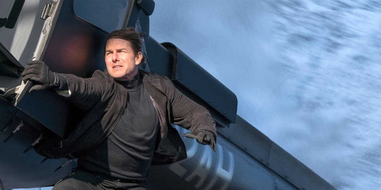 Tom Cruise se supera no sexto e melhor filme da franquia Missão