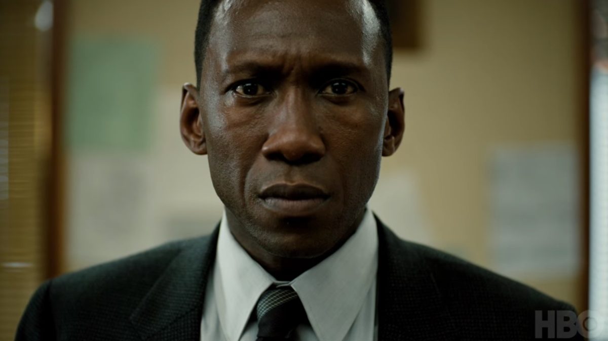 Em sua terceira temporada True Detective vira uma série mediana