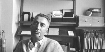 Roland Barthes