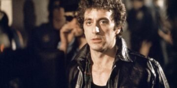 Uma chance para reavaliar 'Parceiros da Noite'