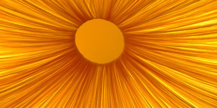 Shining Light 2