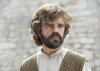 Tyrion Lannister (Peter Dinklage): de melhor personagem para alívio cômico da série