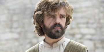 Tyrion Lannister (Peter Dinklage): de melhor personagem para alívio cômico da série