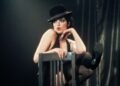 Liza Minnelli em Cabaret, filme de Bob Fosse