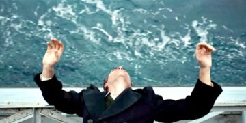 Joaquin Phoenix em 'O Mestre'