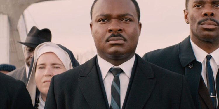 Filme Selma ava duvernay