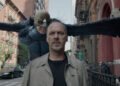 Michael Keaton em 'Birdman'