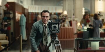 O Mestre - Paul Thomas Anderson