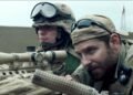 Bradley Cooper sniper americano clint eastwood