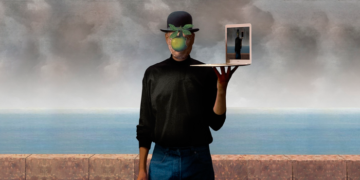 Ilustração: Joost van der Ree