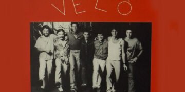 Velô, disco de Caetano Veloso