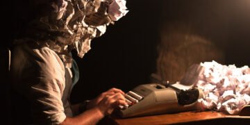 "Da escrita que não faz sentido", crônica de Alejandro Mercado.