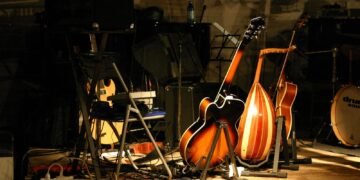 Cena musical em Curitiba é fragmentada