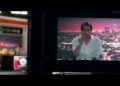 Em performance surpreendente, a configuração física de Jake Gyllenhaal aponta ao caráter faminto do "abutre" Lou Bloom