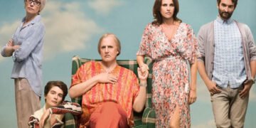 Transparent é aposta da Amazon para sua investida em vídeos por streaming