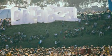 Festival Lollapalooza Brasil traz um line-up mais pop, apostando em angariar mais público. Imagem: Festivaisbr