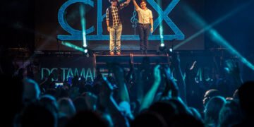 Chitãozinho e Xororó lançam Tom do Sertão