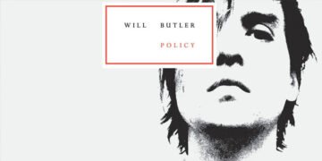 Will arrisca fora do Arcade Fire. Imagem: Reprodução.