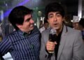 Marcelo Adnet e Marcius Melhem
