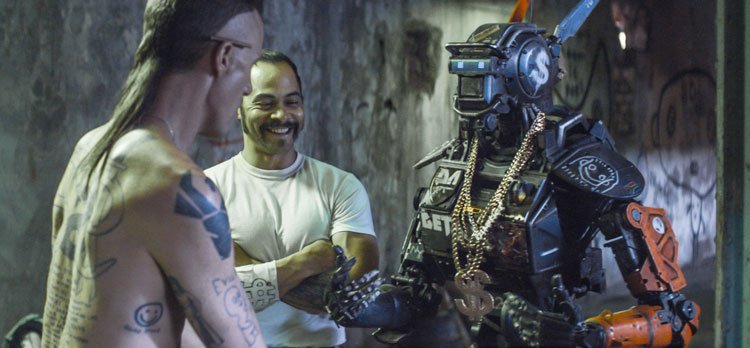 Chappie