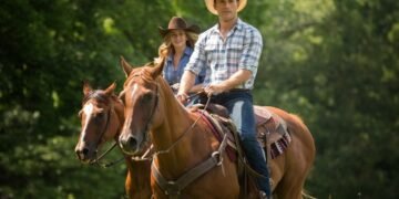 'Uma Longa Jornada' repete a mesmice e a fórmula das obras de Nicholas Sparks