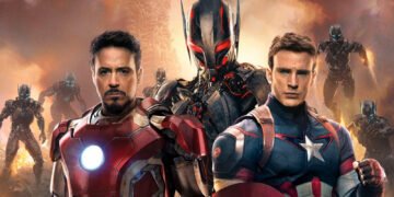 Vingadores – Era de Ultron é uma experiência incompleta sem as referências do universo cinematográfico da Marvel