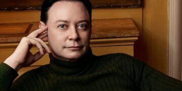 Andrew Solomon: uma luz sobre a depressão