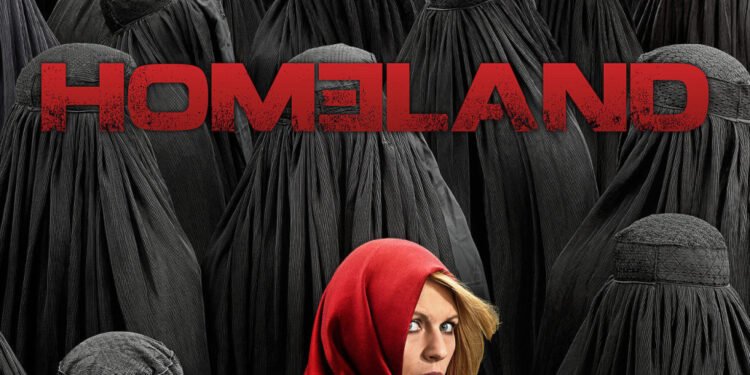 A redenção de 'Homeland' em sua quarta e mais política temporada