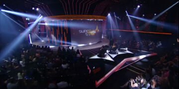 SuperStar da Rede Globo inicia segunda temporada apostando em novos jurados. Foto: Reprodução/Rede Globo.