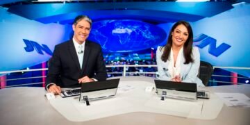 O que a crise do 'Jornal Nacional' fala sobre nós?