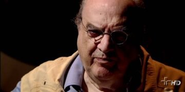 Antonio Abujamra