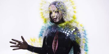 Björk Vulnicura