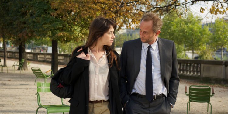'3 Corações' brinca com o melodrama