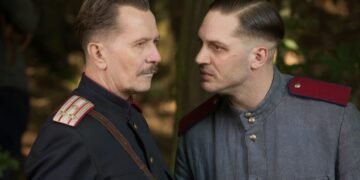 'Crimes Ocultos' traça paralelo implícito entre a Rússia de Stálin e a de Putin