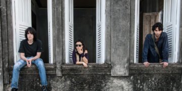 A rebeldia e a originalidade de 'Depois da Chuva'