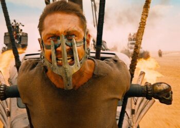 'Mad Max: Estrada da Fúria' une ação, feminismo e grandes atuações num dos melhores filmes do ano