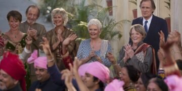 Todo o escapismo que reside em 'O Exótico Hotel Marigold 2'