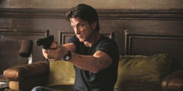 'O Franco-Atirador' garante boas doses de ação e adrenalina e nada mais