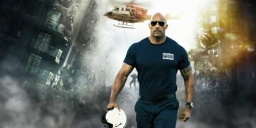 'Terremoto - A Falha de San Andreas' é uma catástrofe em vários sentidos