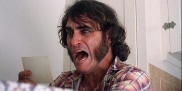'Vício Inerente' é quebra-cabeças lisérgico