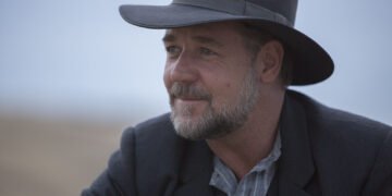 Em 'Promessas de Guerra', Russell Crowe estreia como diretor debatendo a estupidez da guerra