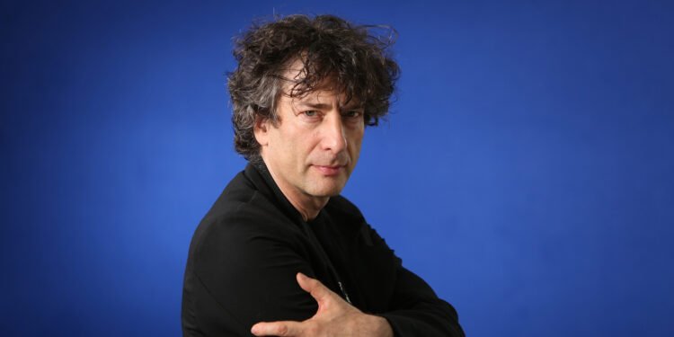 'O Oceano no Fim do Caminho': das profundezas do oceano de Neil Gaiman