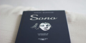 'Sono': a obra insone de Murakami