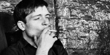 Ian Curtis: Uma vida em desordem