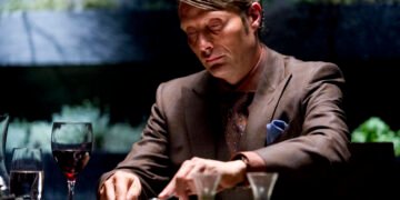 'Hannibal' mergulha na mente (e nas entranhas) do espectador