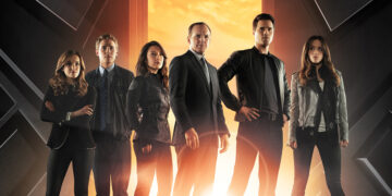 A relevância de 'Marvel’s Agents of S.H.I.E.L.D.' no universo d’Os Vingadores