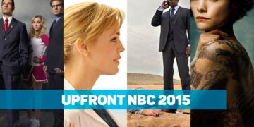 De mal a pior, NBC descarta metade da sua grade