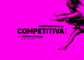 Mostra Competitiva – Curtas | Festival Olhar de Cinema