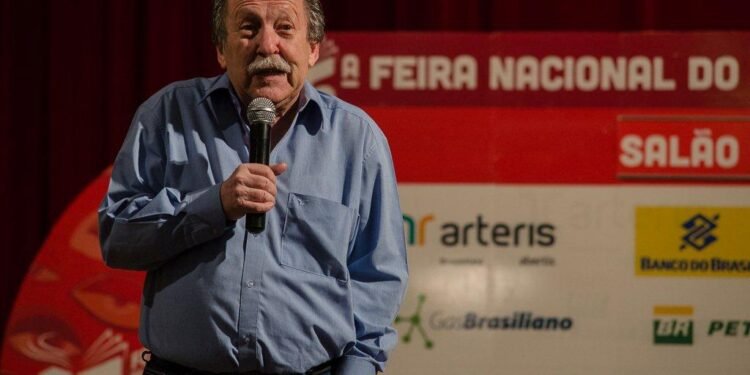 Pedro Bandeira e sua escrita emocionada